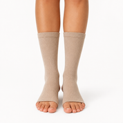 Solace Bamboo Foot Sleeves