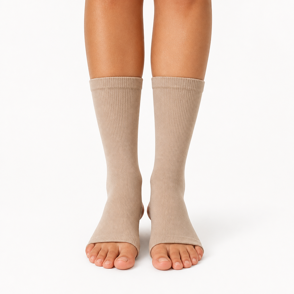 Solace Bamboo Foot Sleeves