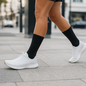 Solace Bamboo Foot Sleeves