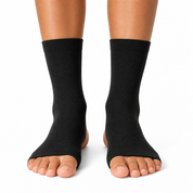 Solace Bamboo Foot Sleeves