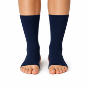 Solace Bamboo Foot Sleeves