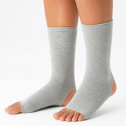 Solace Bamboo Foot Sleeves