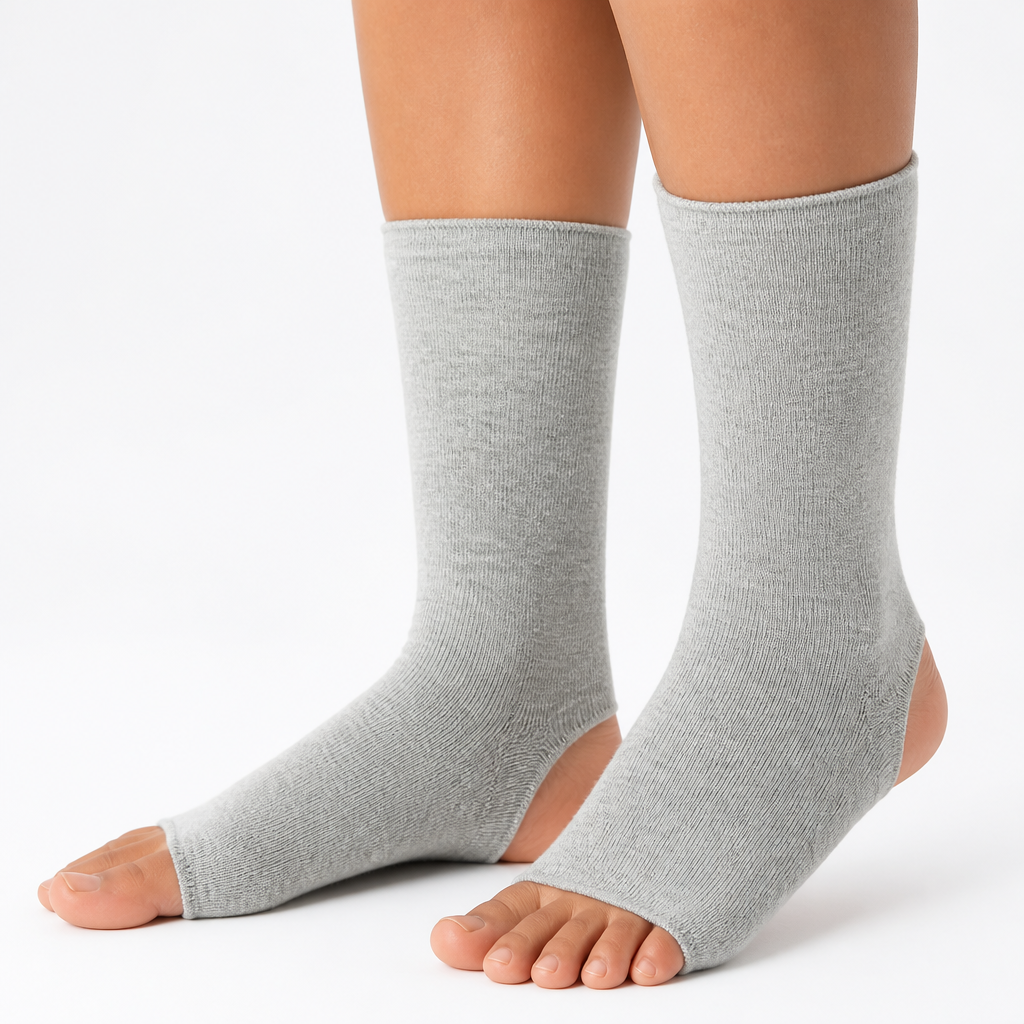 Solace Bamboo Foot Sleeves