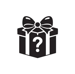 Mystery Gift