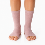 Solace Bamboo Foot Sleeves